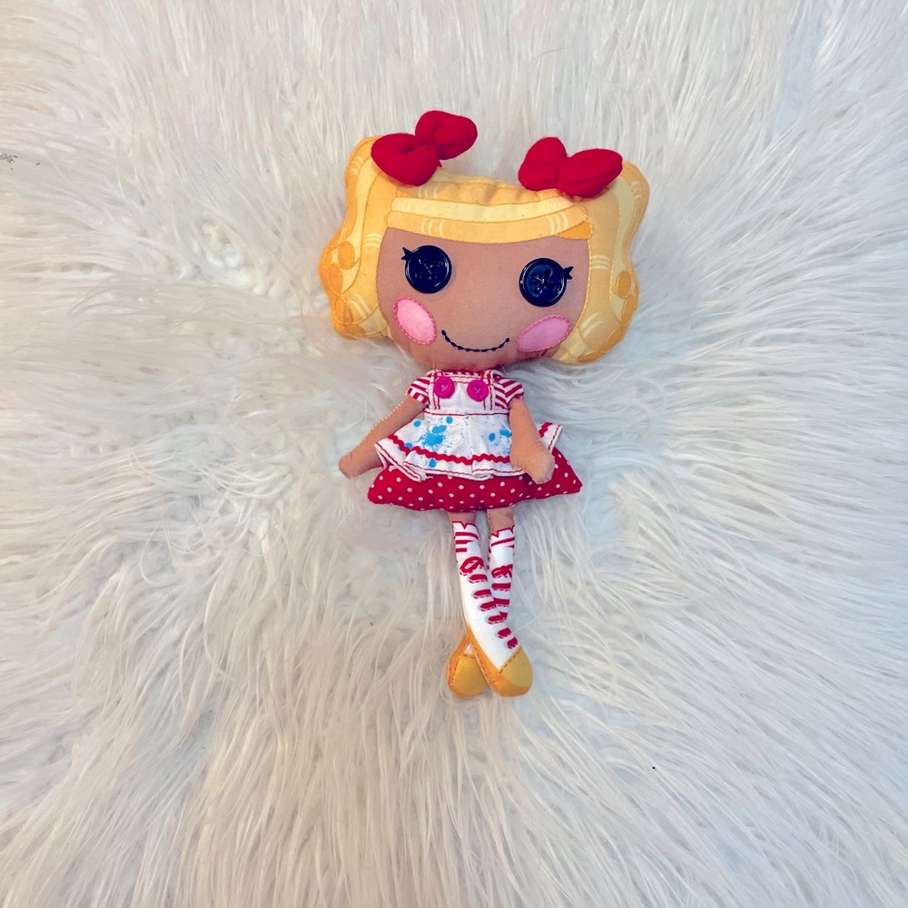 Lalaloopsy Doll